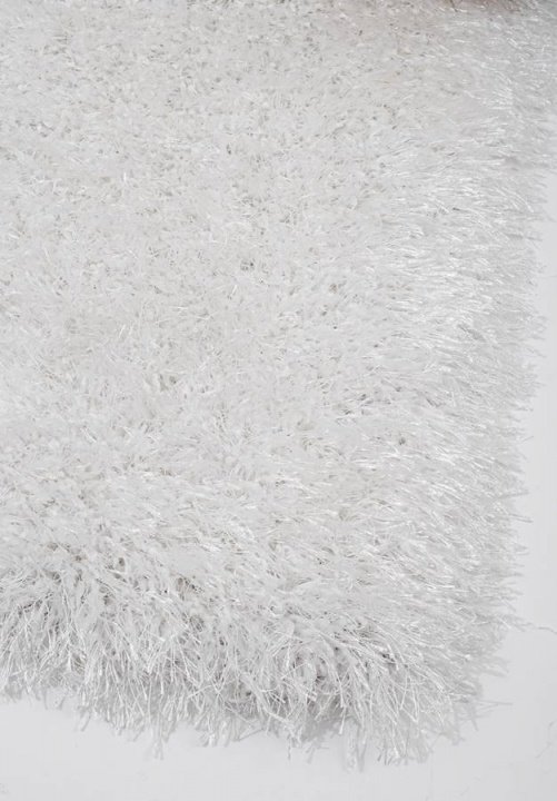 Λευκό Χαλί Μαλιαρό - Colore Colori Rich 80068/60