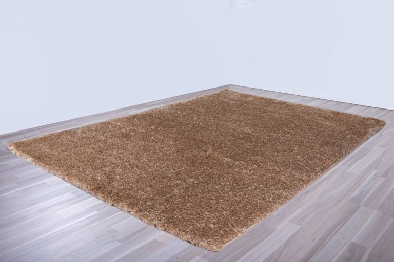 Καφέ Μαλιαρό Χαλί Colore Colori Monti 7053/71