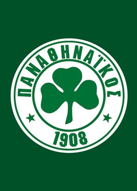 ΠΑΝΑΘΗΝΑΪΚΟΣ F.C.