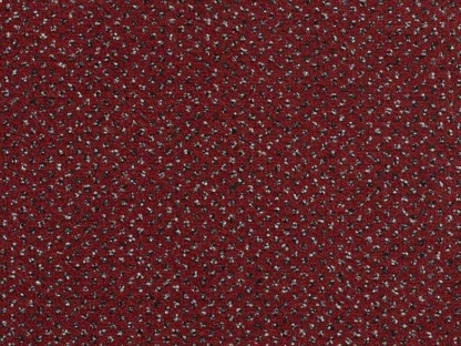 Επαγγελματική Μοκέτα Onyx - Decostar. Κατάλληλη Για Επαγγελματικούς Χώρους Μεγάλης Κυκλοφορίας. Βελουτέ, Μπορντό, 100% Polyamide, Με Υπόστρωμα Action Back