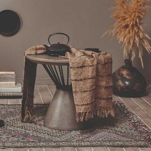 KENTIA - Διακοσμητικές Τραβέρσες Για Το Σαλόνι Και Την Τραπεζαρία