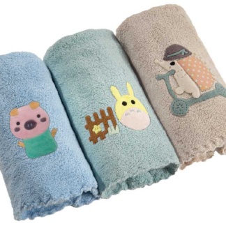 Bebe Πετσέτες