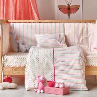 Παπλωματοθήκες Βρεφικές