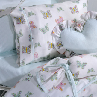 Παπλωματοθήκη Μονή 121 Mary - DownTown