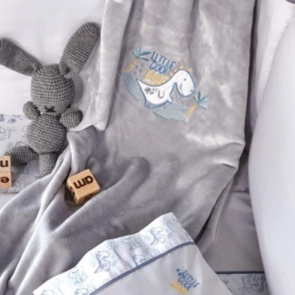 Κουβέρτες Βρεφικές