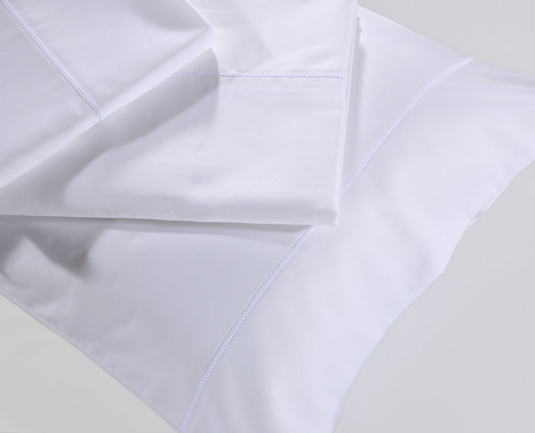 Παπλωματοθήκη King 250/01 White - DownTown