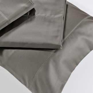 Παπλωματοθήκη Μονή 250/6 Anthracite - DownTown