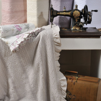 Μονή Κουβέρτα 454 Aqua - DownTown