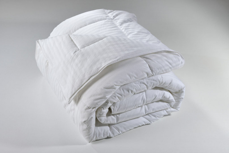 Πάπλωμα Υπέρδιπλο Με Γέμιση 100% Microfiber - DownTown