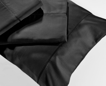 Σετ Σεντόνια Μονά 250/10 Black - DownTown