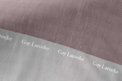 Παπλωματοθήκη Υπέρδιπλη Guy Laroche Etoile Purple