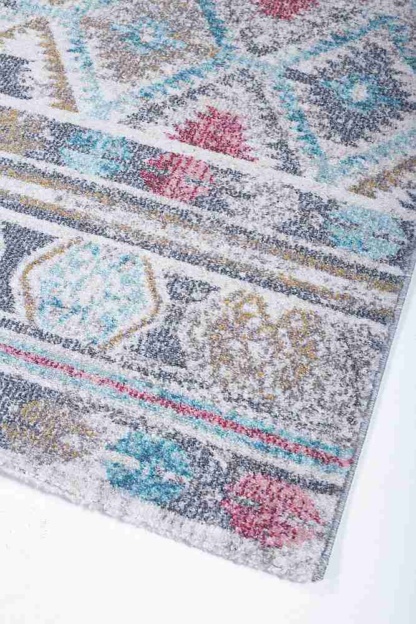 Ethnic Χαλί Colore Colori Monza 8339/110 - Λεπτομέρεια