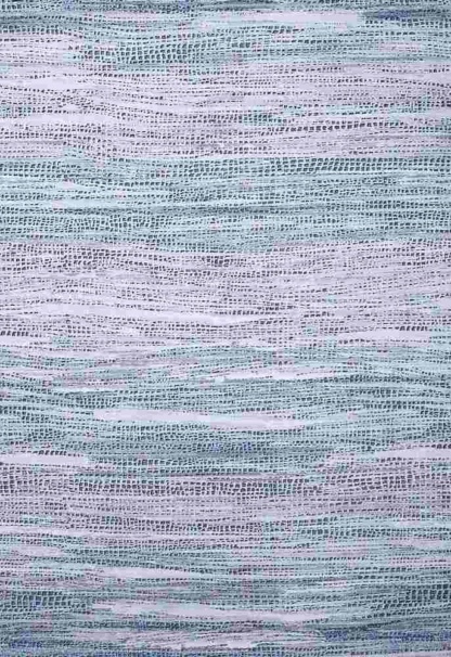 Μοντέρνο Χαλί Colore Colori Neva 8531/410. Έχει πλούσιο και πυκνό πέλος, από μακριά, πολύ απαλά και καλοστρωμένα νήματα που δημιουργούν αντίσταση στο  βύθισμα και κρατούν τον όγκο του χαλιού αναλοίωτο στο πέρασμα του χρόνου.