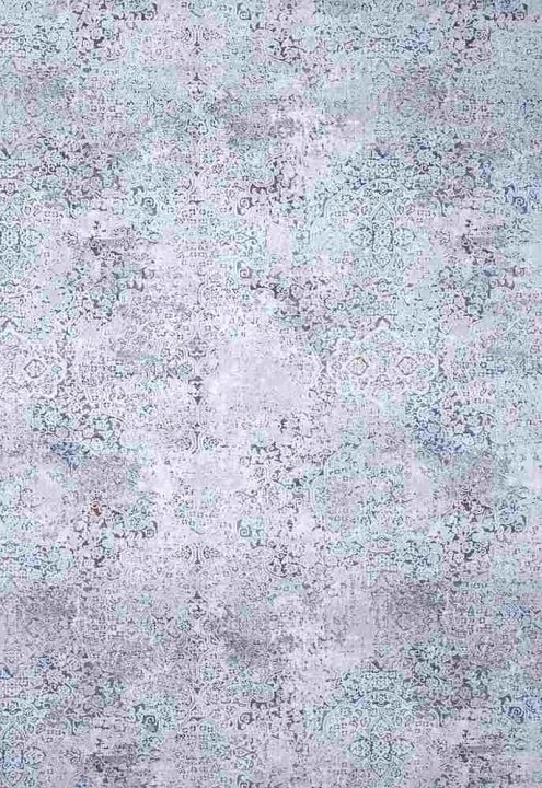 Μοντέρνο Χαλί Σαλονιού, Αντιστατικό, Με Αντίσταση Κατά Των Λεκέδων Και Αντιβακτηριδιακή Προστασία. Πιστοποιημένο Για Τη Μη Χρήση Επιβλαβών Ουσιών Και Την Ασφάλειά Του Προς Την Υγεία - Colore Colori Neva 8538/110