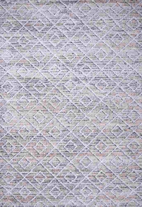 Colore Colori Μοντέρνο Χαλί Με Boho Επιρροές, Μπεζ Και Εκρού Με Σύγχρονο Γεωμετρικό Μοτίβο. Είναι Κατάλληλο Για Σαλόνι, Καθιστικό, Υπνοδωμάτιο, Εφηβικό Δωμάτιο. Με Εγγύηση Δύο Ετών Και Πιστοποιημένο Για Την Ασφάλειά Του Προς Την Υγεία - Vesna 8496/110