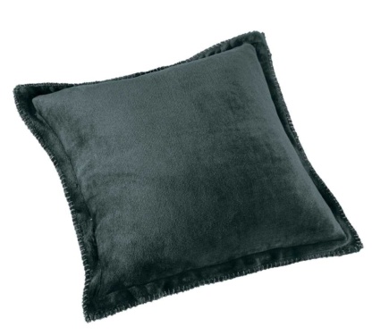 Σμαραγδί Μαξιλαροθήκη Guy Laroche Velvet Emerald