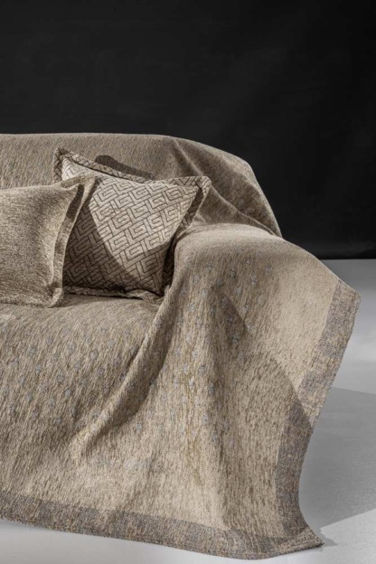 Ριχτάρι Guy Laroche INTIMA NATURAL 2ΘΕΣΙΟΣ 170Χ250
