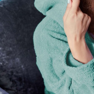 Μπουρνουζι Bathrobe Collection CLASSIC - SPRAY