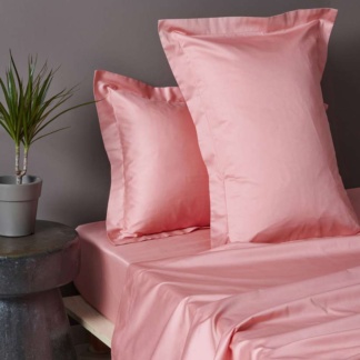 Σεντονια Υπερδιπλα Luxe Sateen 245X270 LUXE SATEEN - PEACH