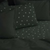 Κουρτινα Με Τρεσα Luminous 170X260 FLECK - LILAC - Image 3