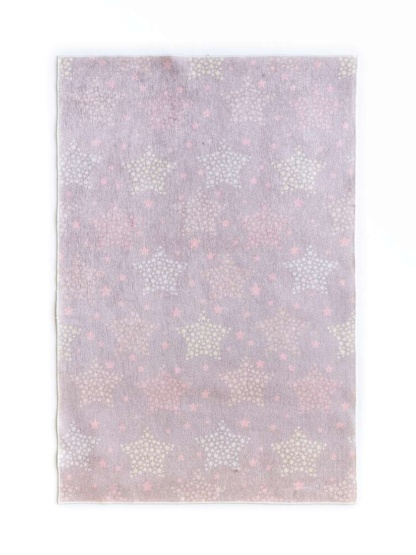Χαλακι Με Κροσια Kids Décor 120X180 GRUNDI