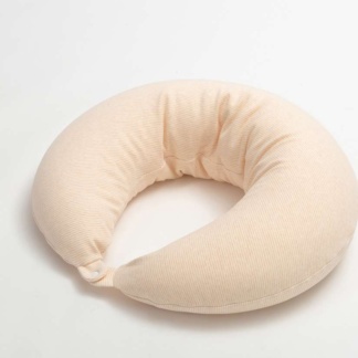 Μαξιλαρι Θηλασμου New Baby 73X52 NB0136 - BEIGE