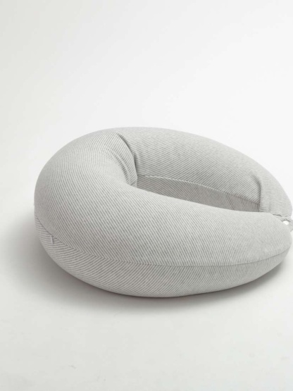 Μαξιλαρι Θηλασμου New Baby 73X52 NB0136 - GREY