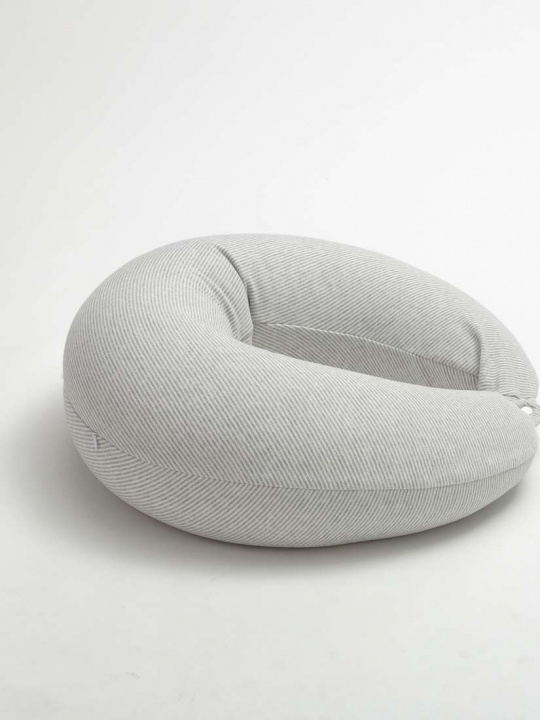 Μαξιλαρι Θηλασμου New Baby 73X52 NB0136 - GREY