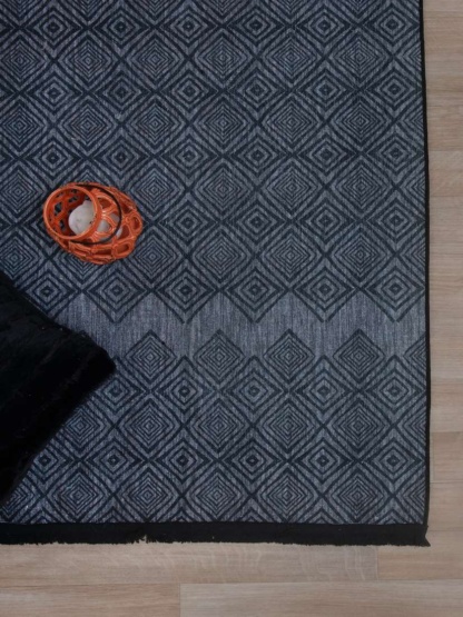 Χαλακι Με Κροσια Rugs Collection 120X180 DC012 - Image 2