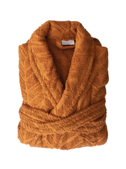 Μπουρνουζι Bathrobe Collection NARIA - DIJON