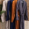 Μπουρνουζι Bathrobe Collection NARIA - DIJON - Image 2