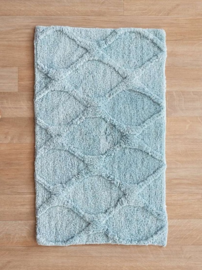 Ταπετο Μπανιου Bathmat 50X80 RIONA - CIEL