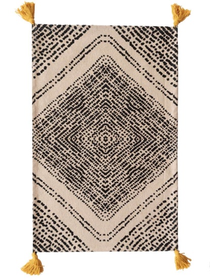 Ταπετο Μπανιου Bathmat 60X90 TILES