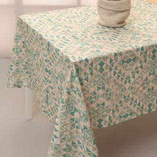 Τραπεζομάντηλο Tati 140x220 TAT1