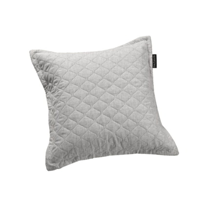 Διακοσμητική Μαξιλαροήκη Μπεζ Guy Laroche Mystral Linen