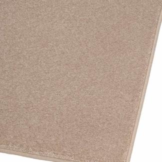 Μοκέτα Μπεζ Μονόχρωμη, Κατάλληλη Για Βαριά Οικιακή Χρήση, Πιστοποιημένη Και Βραβευμένη, Χωρίς Αλλεργιογόνες Χρωστικές Ουσίες - Barbados 71