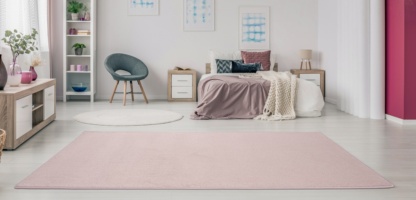 Η μοκέτα Colore Colori Emotion Classic είναι ένας κλασσικός και διαχρονικός τύπος μοκέτας με ιδιαίτερη ανθεκτικότητα. Κομψή και εκλεπτυσμένη επιλογή με ανεπαίσθητα δίχρωμα νήματα τα οποία θα δώσουν φωτεινότητα στον χώρο σας.