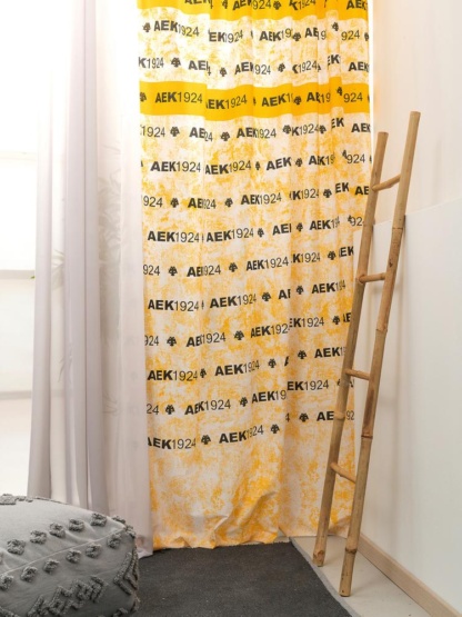 Σετ Κουρτίνες 170x270 AEK7-R