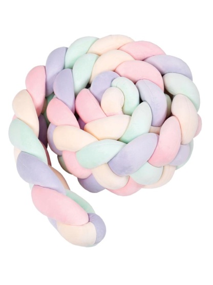 Παντα Κούνιας Πλεξουδα 15x220 TANGLE - CANDY