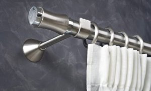 Κουρτινόξυλα - Είδη Κιγκαλερίας