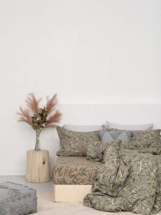 Σετ Σεντονια Υπερδιπλα Cosy Winter 240X265 CW286 - Flat