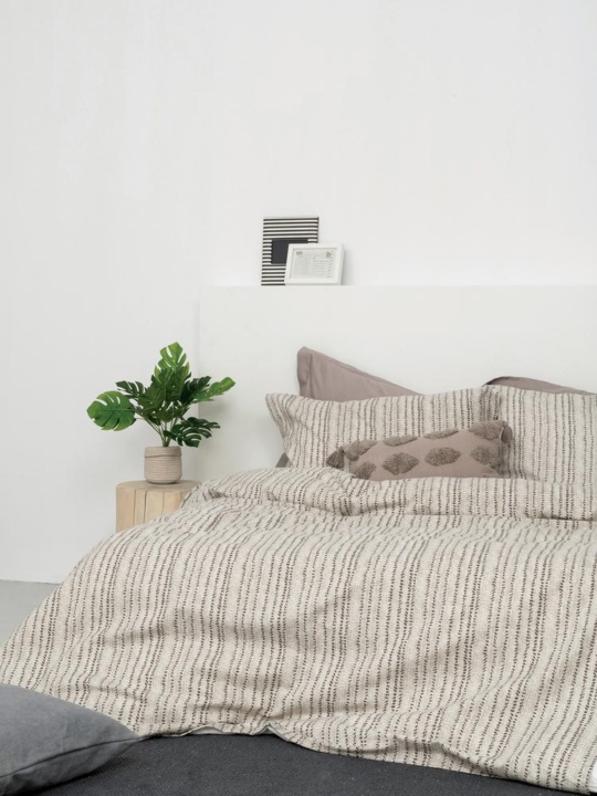 Σετ Σεντονια Ημιδιπλα Cosy Winter 170X265 CW278 - Flat