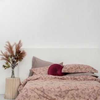 Σετ Σεντονια Ημιδιπλα Cosy Winter 170X265 CW282 - Flat