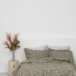 Σετ Σεντονια Ημιδιπλα Cosy Winter 170X265 CW284 - Flat