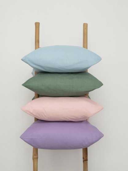 Παπλωματοθηκη Υπερδιπλη 240X250 ETOILE  - BLUSH