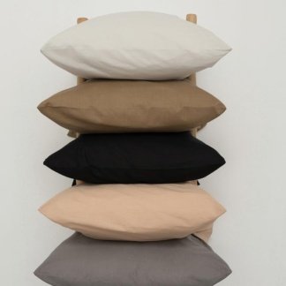 Ζευγος Μαξιλαροθηκες Φακελος 52X72 ETOILE - FOG