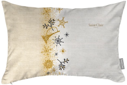Χριστουγεννιάτικο Μαξιλάρι Saint Clair Christmas Cushion 4023