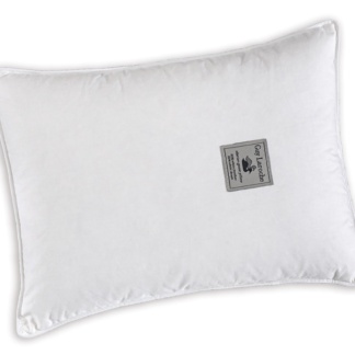 Μαξιλάρι Ύπνου Bebe 50% Φτερό 50% Πούπουλο Χήνας 30Χ40