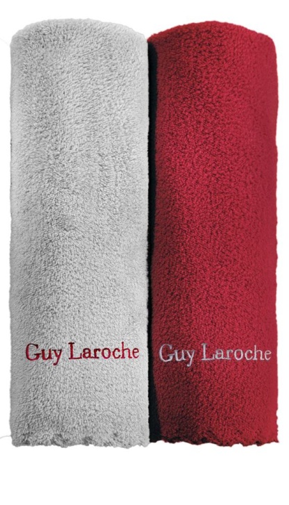 Σετ Πετσετάκια Κουζίνας Guy Laroche Gourmet 18