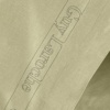 Σεντόνι Easy Iron" με λάστιχο Color Plus Olive 100x200 - Guy Laroche" - Image 4